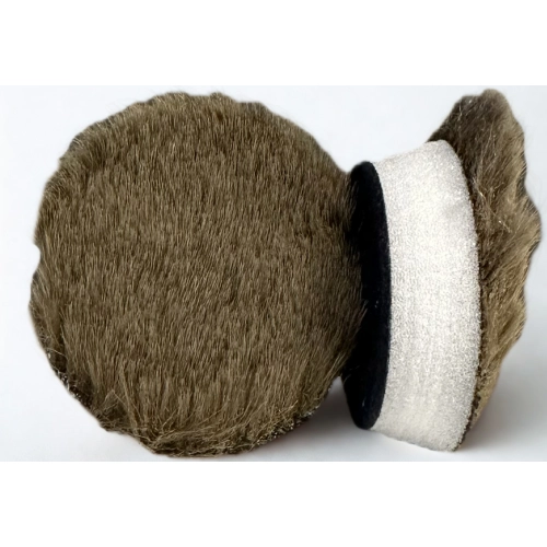 ROYAL PADS OPEN FLOW ONE-TOUCH WOOL MINI PADS 50/60mm futro polerskie